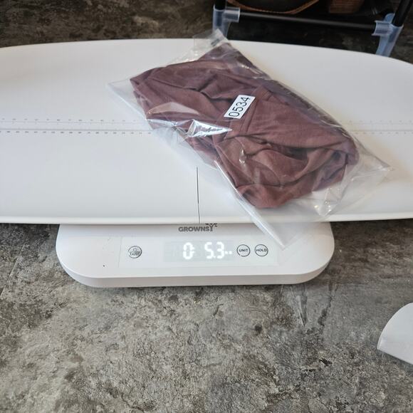 Treeblend Peru Embroidered Llama Crew Neck Graphic Sustainable T-Shirt Size M - Picture 7 of 7